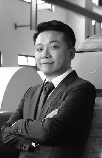 尤淳永 監察人